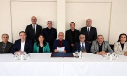 Öcalan'dan Suriye açıklaması: O konuyu ısrarla vurguladı!