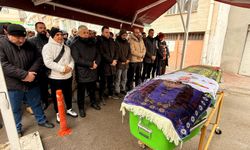 Güle güle Sedat abi