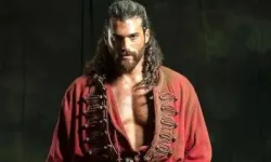 Can Yaman serbest bırakıldı