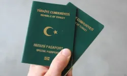 Çevre Mühendisleri Odası’ndan Yeşil Pasaport desteği