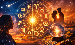 Bu hafta burçları neler bekliyor? 26 Ocak – 1 Şubat 2026