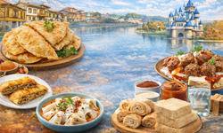 Eskişehir’in en güzel yemekleri ve yöresel yemekleri: Eskişehir mutfağında ne yenir?