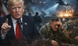 Trump’tan Maduro operasyonunda gizemli iddia: “Operasyonda gizli bir silah kullandık”