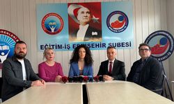 Büro Hizmet Kolu Sendikası’ndan Uğur Mumcu mesajı: “Karanlığa geçit vermeyeceğiz”