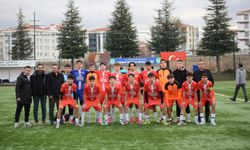 Porsukspor ses getirdi