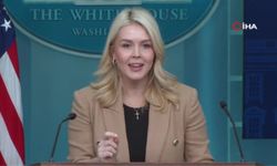 Beyaz Saray’dan İran açıklaması: "Dün gerçekleştirilmesi planlanan 800 idam durduruldu"