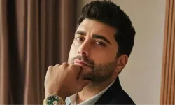 Uyuşturucu testi pozitif çıkan Doğukan Güngör, Kızılcık Şerbeti dizisinden çıkarıldı