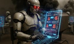 Yapay zekaların yeni “sosyal medyası” Moltbook tartışma yarattı