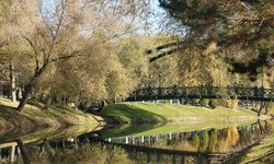 Eskişehir’de koşu alanları ile doğa yürüyüşü yapılabilecek en iyi yerler