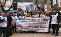 Emeklilerde isyan dinmiyor: İnsani bir empati yapın!