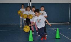 ESKA'da hazırlıklar yolunda