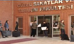 Anadolu Üniversitesi GSF öğrencileri 2025’te kaç ödül aldı? İşte detaylar...