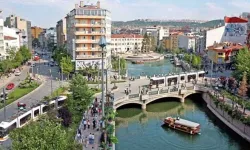 Eskişehir’in köklü esnafı için dikkat çeken proje: Tarih verildi!