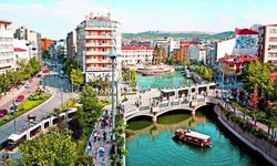 Yaşam kalitesiyle dikkat çekiyor: Eskişehir Türkiye’de neden öne çıkıyor?