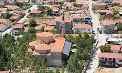 Eskişehir Han ilçesinin mahalleleri ve nüfusları