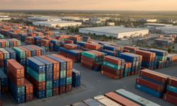 Veriler açıklandı: Eskişehir'in ihracatı ve ithalatı arttı!