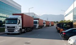 Eskişehir dış ticarette vites yükseltti: İhracat ve ithalat arttı