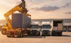 Eskişehir'in hem ihracatı hem de ithalatı arttı