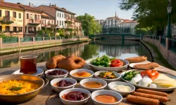 Eskişehir Tepebaşı’nda kahvaltı yapılacak en güzel yerler