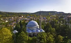 Eskişehir’de tarihi camiler ve yapılar nelerdir? Şehrin kültürel mirasını yansıtan önemli eserler