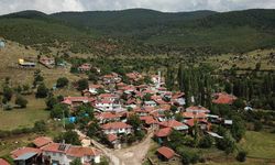 Eskişehir'in o ilçesine yeni projeler yolda