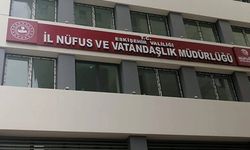 Eskişehir’de nüfus müdürlüklerinde rekor yoğunluk: 2025’te 460 bini aşkın işlem yapıldı