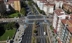 Eskişehir'de yarın o caddeler trafiğe kapanıyor!