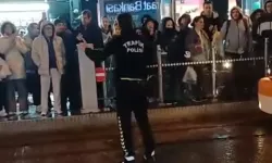 Eskişehir'de polis memuru hakkında “3 yıl hapis” iddiası: ESTRAM'dan açıklama geldi