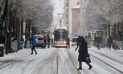 Hava sıcaklıklarının tekrardan düşmesi bekleniyor