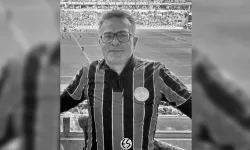 Eskişehirspor’un acı kaybı