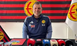 Hakan Şapcı: “Bu camia her şartta büyüklüğünü gösteriyor”