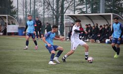 İki takım yalnız kaldı