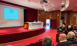 ESÇEVDER’de 20’nci Genel Kurul heyecanı: Yurtman tek aday