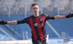 İşte Onur Arı'nın yeni adresi