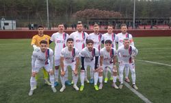 Demirspor şampiyon 3-1