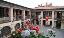 Eskişehir’de el sanatları ve pazaryerleri nerelerde kuruluyor?