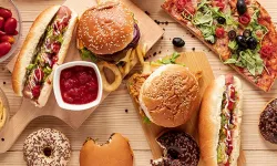 Uzmanlardan sağlıklı beslenme uyarısı: Fast food tüketimi artıyor