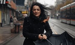 Eskişehir'de fırtına bekleniyor