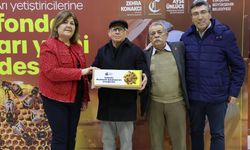 Eskişehir’de üreticilere büyük destek: İlçelerde dağıtım başladı