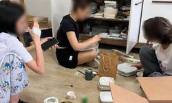 Öğretmen kız öğrencileri temizlik için götürdü. Şimdi gözaltında!