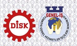 Eskişehir'de sendika baştemsilciliğinden alınan işçi yargıya gitti: Genel-İş’te görevden alma krizi