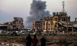 İsrail'in Gazze'ye yönelik saldırılarında 3 gazeteci hayatını kaybetti