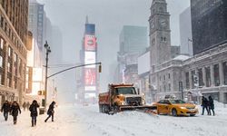 ABD’de kar fırtınası kabusu: Aşırı soğuklar bilançosu ağırlaşıyor