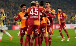 Galatasaray’da hedef Süper Kupa’yı 8. kez kazanmak