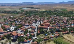 Eskişehir’in doğusundaki cazibe merkezi: Günyüzü ilçesinin nüfusu ve yüzölçümü ne kadar?