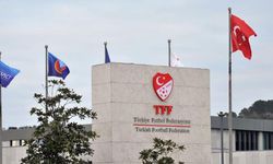 TFF, hak mahrumiyeti cezası alan 123 futbolcunun cezasını onadı