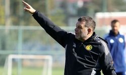 Hata yapma şansımız yok