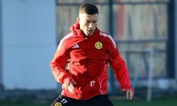 İsmail Kulet tedavide