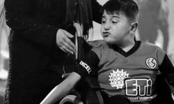 Es-Es’in genç taraftarı Enes Tetik hayatını kaybetti