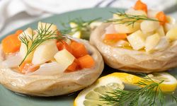 Zeytinyağlı Enginar hafif sofraların vazgeçilmezi oldu